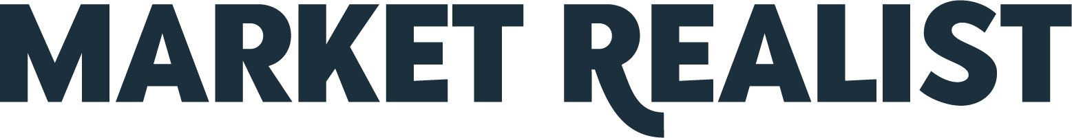 Market Realist Logo